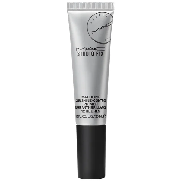MAC Studio Fix Mattifine 12 Hour Shine-Control Primer 30ml 3 MAC Studio Fix Mattifine 12 Hour Shine-Control Primer 30ml