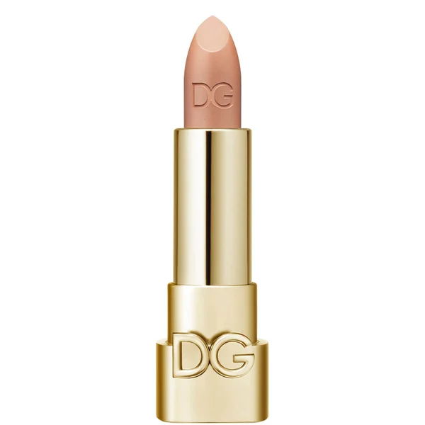 Dolce & Gabbana Dolce&Gabbana The Only One Matte Lipstick 3.5g (Various Shades) 2 Dolce & Gabbana Dolce&Gabbana The Only One Matte Lipstick 3.5g (Various Shades)
