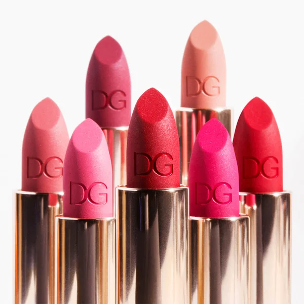 Dolce & Gabbana Dolce&Gabbana The Only One Matte Lipstick 3.5g (Various Shades) 7 Dolce & Gabbana Dolce&Gabbana The Only One Matte Lipstick 3.5g (Various Shades) - Image 6