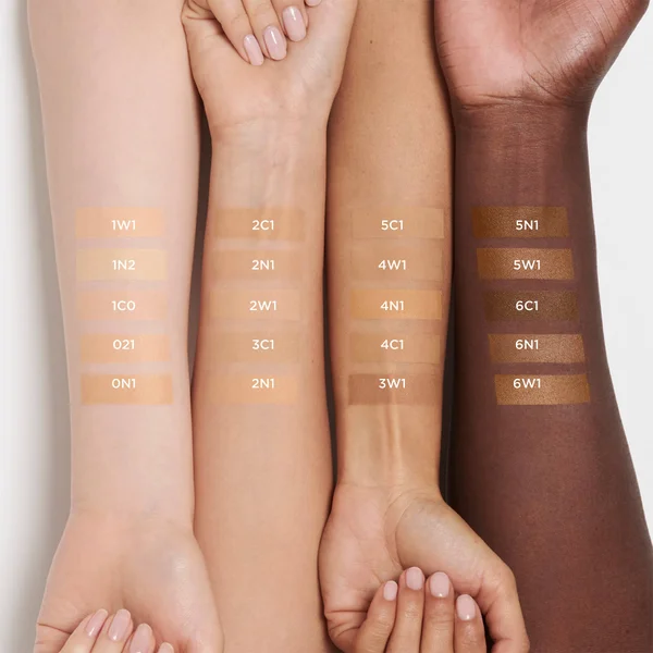 Laura Mercier Tinted Moisturizer Oil Free Natural Skin Perfector SPF 20 (Various Shades) 50ml 7 Laura Mercier Tinted Moisturizer Oil Free Natural Skin Perfector SPF 20 (Various Shades) 50ml - Image 5