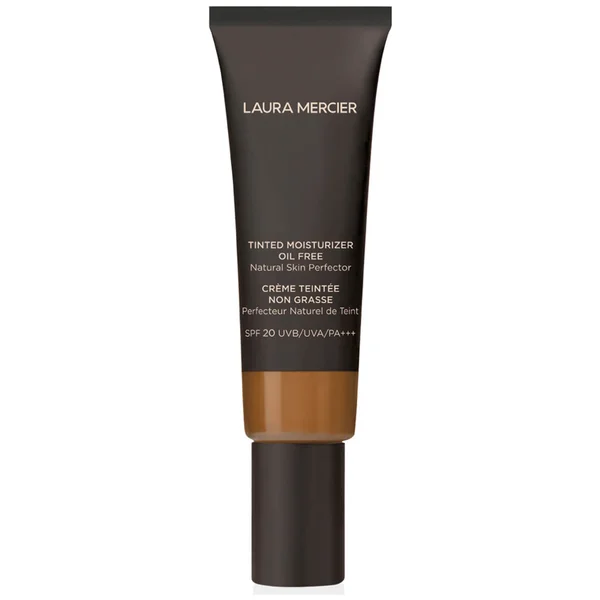 Laura Mercier Tinted Moisturizer Oil Free Natural Skin Perfector SPF 20 (Various Shades) 50ml 3 Laura Mercier Tinted Moisturizer Oil Free Natural Skin Perfector SPF 20 (Various Shades) 50ml