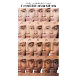 Laura Mercier Tinted Moisturizer Oil Free Natural Skin Perfector SPF 20 (Various Shades) 50ml 11 Laura Mercier Tinted Moisturizer Oil Free Natural Skin Perfector SPF 20 (Various Shades) 50ml -Fashion Cosmetics Store 13181133 6604876671579330