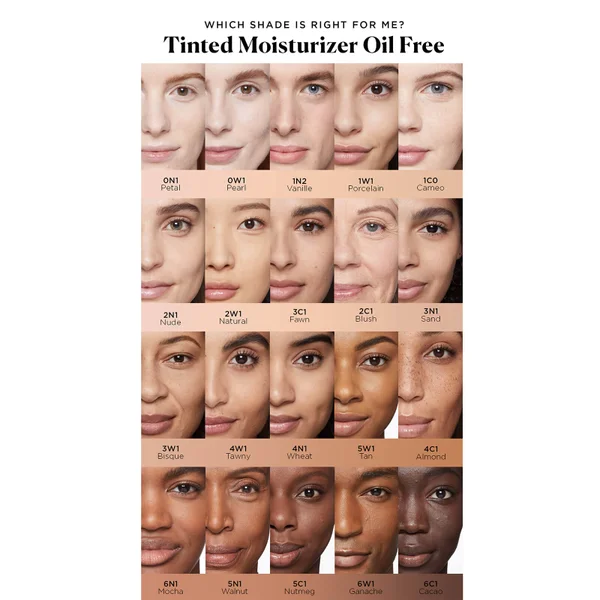 Laura Mercier Tinted Moisturizer Oil Free Natural Skin Perfector SPF 20 (Various Shades) 50ml 6 Laura Mercier Tinted Moisturizer Oil Free Natural Skin Perfector SPF 20 (Various Shades) 50ml - Image 4