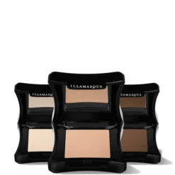Illamasqua Skin Base Pressed Powder (Various Shades)