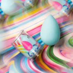 Beautyblender - Aquamarine -Fashion Cosmetics Store 13207827 4914889198240253