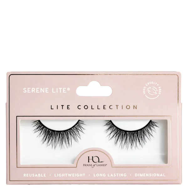 House Of Lashes - Serene Lite 3 House Of Lashes - Serene Lite