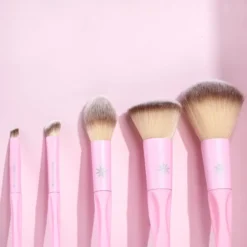 Brushworks HD Complete Face Set -Fashion Cosmetics Store 13232396 6084991078726973