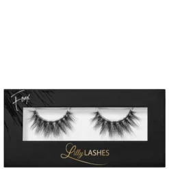 Lilly Lashes Faux Mink - Mykonos