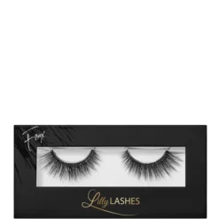 Lilly Lashes Faux Mink - NYC