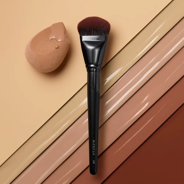 Morphe Filter Effect Brush And Sponge Duo 5 Morphe Filter Effect Brush And Sponge Duo - Image 3