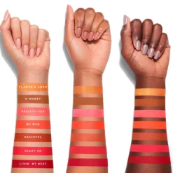 Morphe X Jaclyn Hill Eyeshadow Palette Vol II -Fashion Cosmetics Store 13304521 1754899053469180