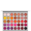 Morphe X Jaclyn Hill Eyeshadow Palette Vol II 2 Morphe X Jaclyn Hill Eyeshadow Palette Vol II -Fashion Cosmetics Store 13304521 7264899053209794