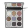 Morphe 9W Smoke And Shadow Artistry Palette -Fashion Cosmetics Store 13304534 1414894938184323