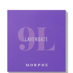 Morphe 9L Lavendaze Artistry Palette -Fashion Cosmetics Store 13304536 1124894943285529