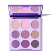 Morphe 9L Lavendaze Artistry Palette 1 Morphe 9L Lavendaze Artistry Palette -Fashion Cosmetics Store 13304536 5464894943141856