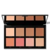 Morphe 8F Fair Play Complexion Pro Face Palette -Fashion Cosmetics Store 13304545 1224894945504584