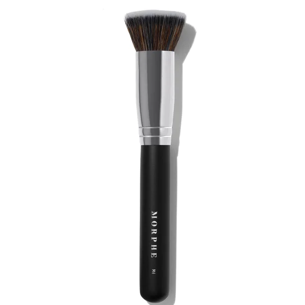Morphe M6 Pro Flat Buffer Brush 3 Morphe M6 Pro Flat Buffer Brush