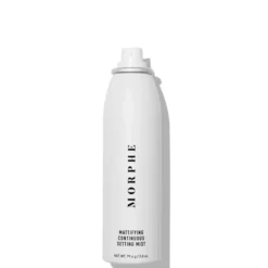 Morphe Mattifying Continuous Setting Mist -Fashion Cosmetics Store 13304594 4154894908082602