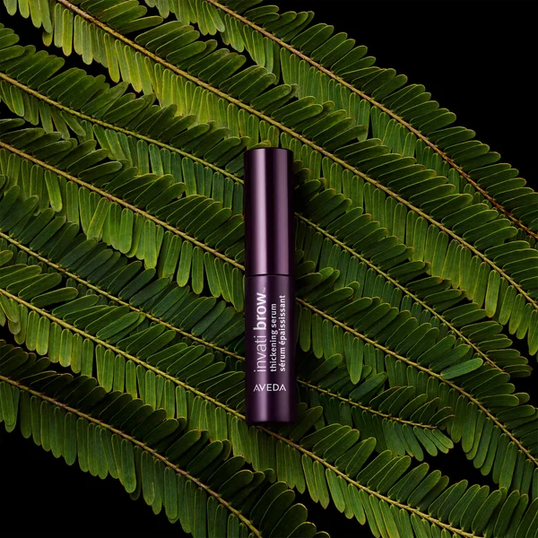 Aveda Invati Advanced Brow Thickening Serum 5ml 4 Aveda Invati Advanced Brow Thickening Serum 5ml - Image 2