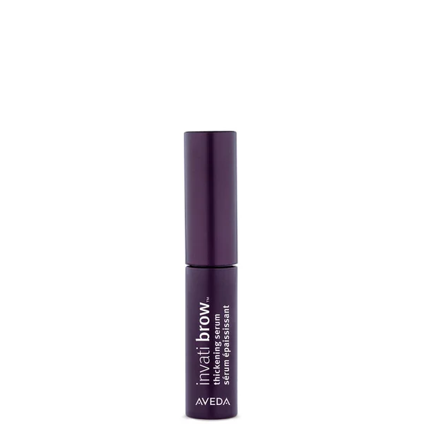 Aveda Invati Advanced Brow Thickening Serum 5ml 3 Aveda Invati Advanced Brow Thickening Serum 5ml
