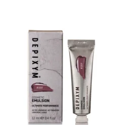 DEPIXYM Cosmetic Emulsion - #1059 Plummy Purple -Fashion Cosmetics Store 13308260 1814906286574351