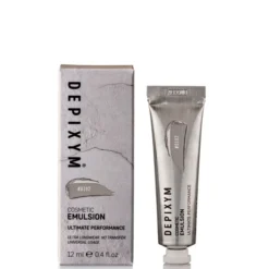 DEPIXYM Cosmetic Emulsion - #0102 Light Grey -Fashion Cosmetics Store 13308273 1114906311777705