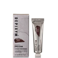 DEPIXYM Cosmetic Emulsion - #0380 Dark Brown -Fashion Cosmetics Store 13308278 1494906301282319