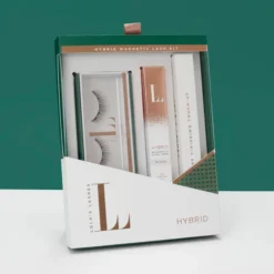 Lola's Lashes Jade Hybrid Eyelash Kit -Fashion Cosmetics Store 13308317 1344918182975450