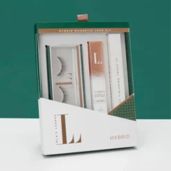 Lola's Lashes Jade Hybrid Eyelash Kit -Fashion Cosmetics Store 13308317 4954933732531479
