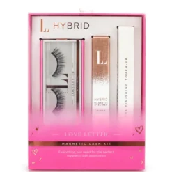 Lola's Lashes Love Letter Hybrid Eyelash Kit 5 Lola's Lashes Love Letter Hybrid Eyelash Kit -Fashion Cosmetics Store 13308319 1524933732799244