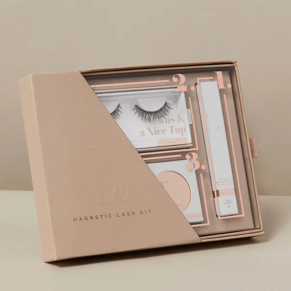 Lola's Lashes Jeans And A Nice Top Magnetic Eyelash Kit 5 Lola's Lashes Jeans And A Nice Top Magnetic Eyelash Kit - Image 3