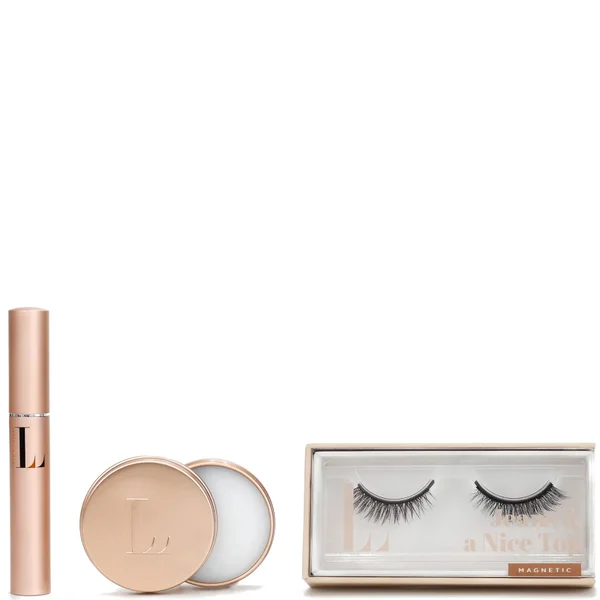 Lola's Lashes Jeans And A Nice Top Magnetic Eyelash Kit 3 Lola's Lashes Jeans And A Nice Top Magnetic Eyelash Kit
