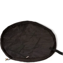 The Flat Lay Co. Drawstring Bag - Classic Black 10 The Flat Lay Co. Drawstring Bag - Classic Black -Fashion Cosmetics Store 13308329 1445045688599964
