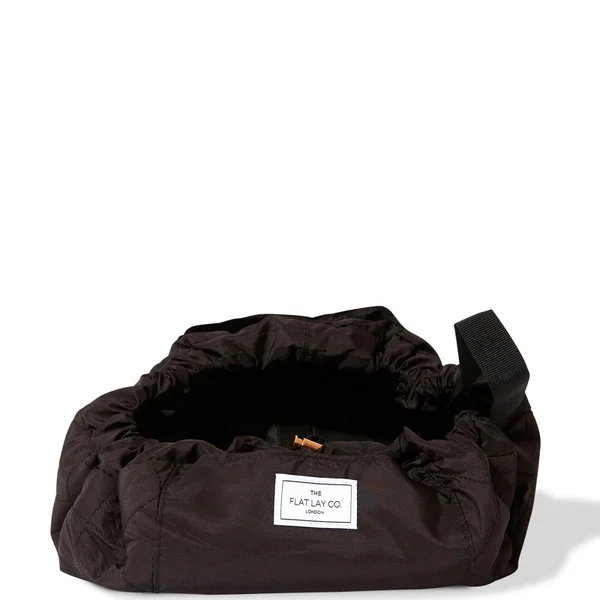 The Flat Lay Co. Drawstring Bag - Classic Black 5 The Flat Lay Co. Drawstring Bag - Classic Black - Image 3
