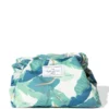 The Flat Lay Co. Drawstring Bag - Tropical Leaves -Fashion Cosmetics Store 13308330 1285045688688902