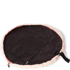 The Flat Lay Co. Drawstring Bag - Blush Pink 12 The Flat Lay Co. Drawstring Bag - Blush Pink -Fashion Cosmetics Store 13308333 1025045689477065