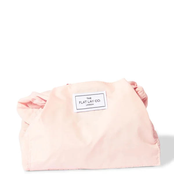 The Flat Lay Co. Drawstring Bag - Blush Pink 3 The Flat Lay Co. Drawstring Bag - Blush Pink