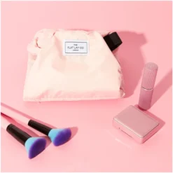 The Flat Lay Co. Drawstring Bag - Blush Pink 13 The Flat Lay Co. Drawstring Bag - Blush Pink -Fashion Cosmetics Store 13308333 5905045689513887