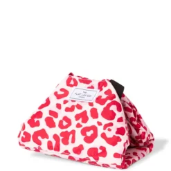 The Flat Lay Co. Drawstring Bag - Pink Leopard 9 The Flat Lay Co. Drawstring Bag - Pink Leopard -Fashion Cosmetics Store 13308334 1215045689592718