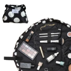 The Flat Lay Co. Drawstring Bag - Double Spots -Fashion Cosmetics Store 13308335 1634906528521903