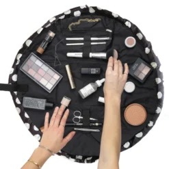 The Flat Lay Co. Drawstring Bag - Double Spots -Fashion Cosmetics Store 13308335 1994906528327473
