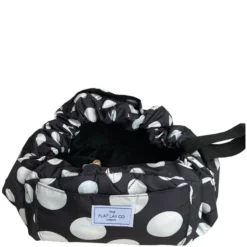 The Flat Lay Co. Drawstring Bag - Double Spots -Fashion Cosmetics Store 13308335 2104906528391760