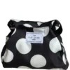 The Flat Lay Co. Drawstring Bag - Double Spots -Fashion Cosmetics Store 13308335 4854906528275933