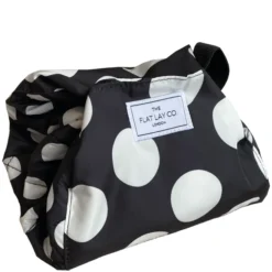 The Flat Lay Co. Drawstring Bag - Double Spots -Fashion Cosmetics Store 13308335 6574906528454802