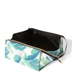 The Flat Lay Co. Open Flat Box Bag - Tropical Leaves 10 The Flat Lay Co. Open Flat Box Bag - Tropical Leaves -Fashion Cosmetics Store 13308337 1725045689903236