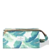 The Flat Lay Co. Open Flat Box Bag - Tropical Leaves 2 The Flat Lay Co. Open Flat Box Bag - Tropical Leaves -Fashion Cosmetics Store 13308337 6645045689783611