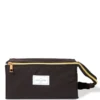 The Flat Lay Co. Open Flat Box Bag - Black 2 The Flat Lay Co. Open Flat Box Bag - Black -Fashion Cosmetics Store 13308338 1155045689988865