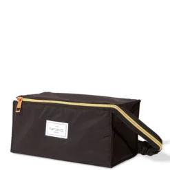 The Flat Lay Co. Open Flat Box Bag - Black 8 The Flat Lay Co. Open Flat Box Bag - Black -Fashion Cosmetics Store 13308338 1885045690026587