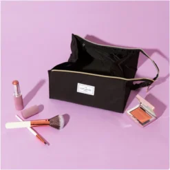 The Flat Lay Co. Open Flat Box Bag - Black 11 The Flat Lay Co. Open Flat Box Bag - Black -Fashion Cosmetics Store 13308338 3275045690131614