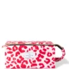 The Flat Lay Co. Open Flat Box Bag - Pink Leopard 2 The Flat Lay Co. Open Flat Box Bag - Pink Leopard -Fashion Cosmetics Store 13308340 8155045690367498